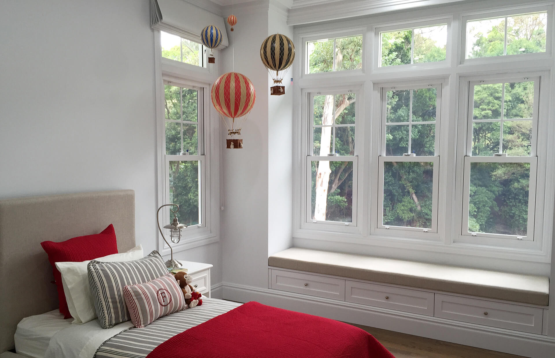 Colour Consultation Jindabyne Thredbo Perisher