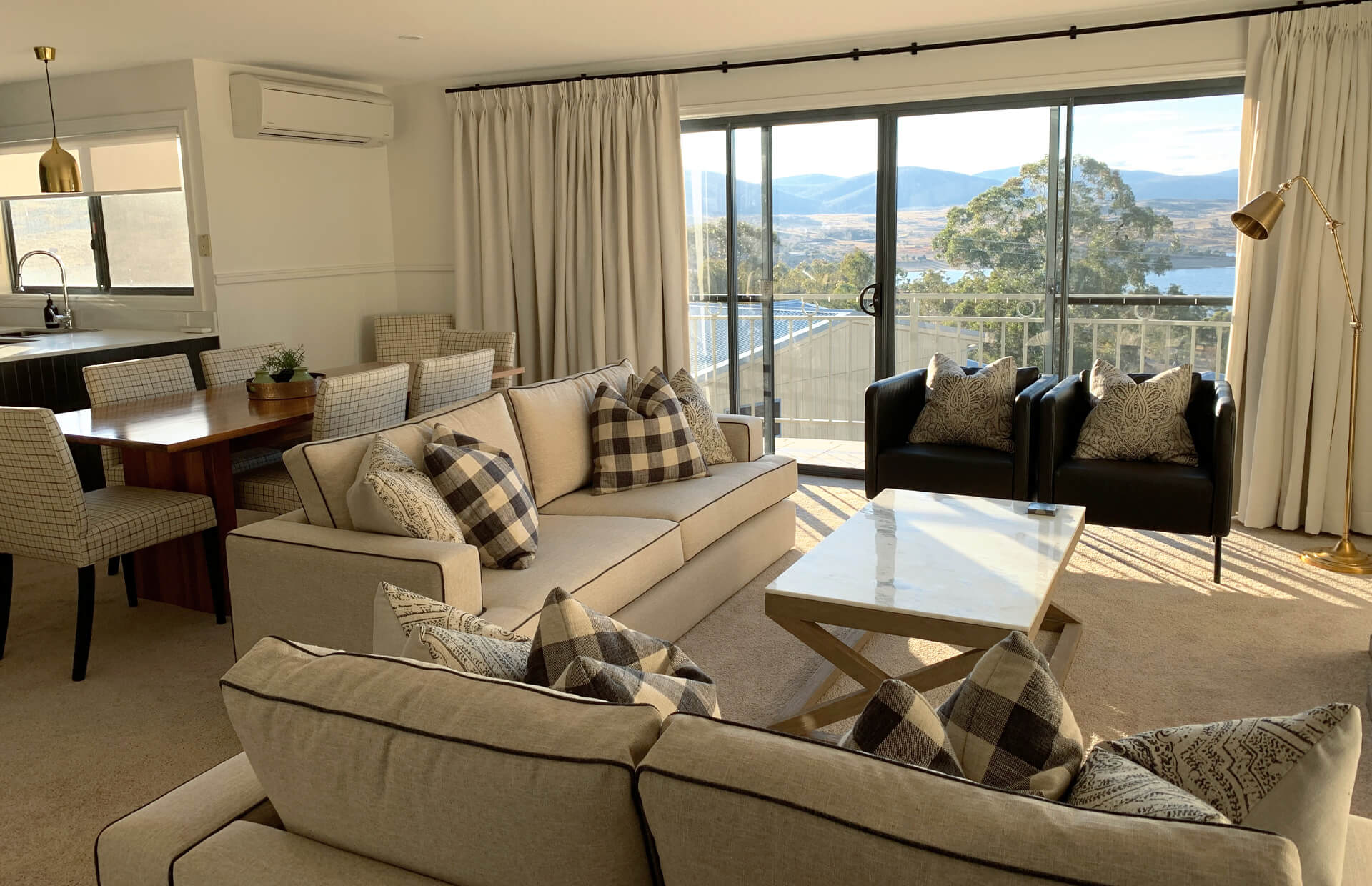 Blinds Jindabyne Thredbo Perisher