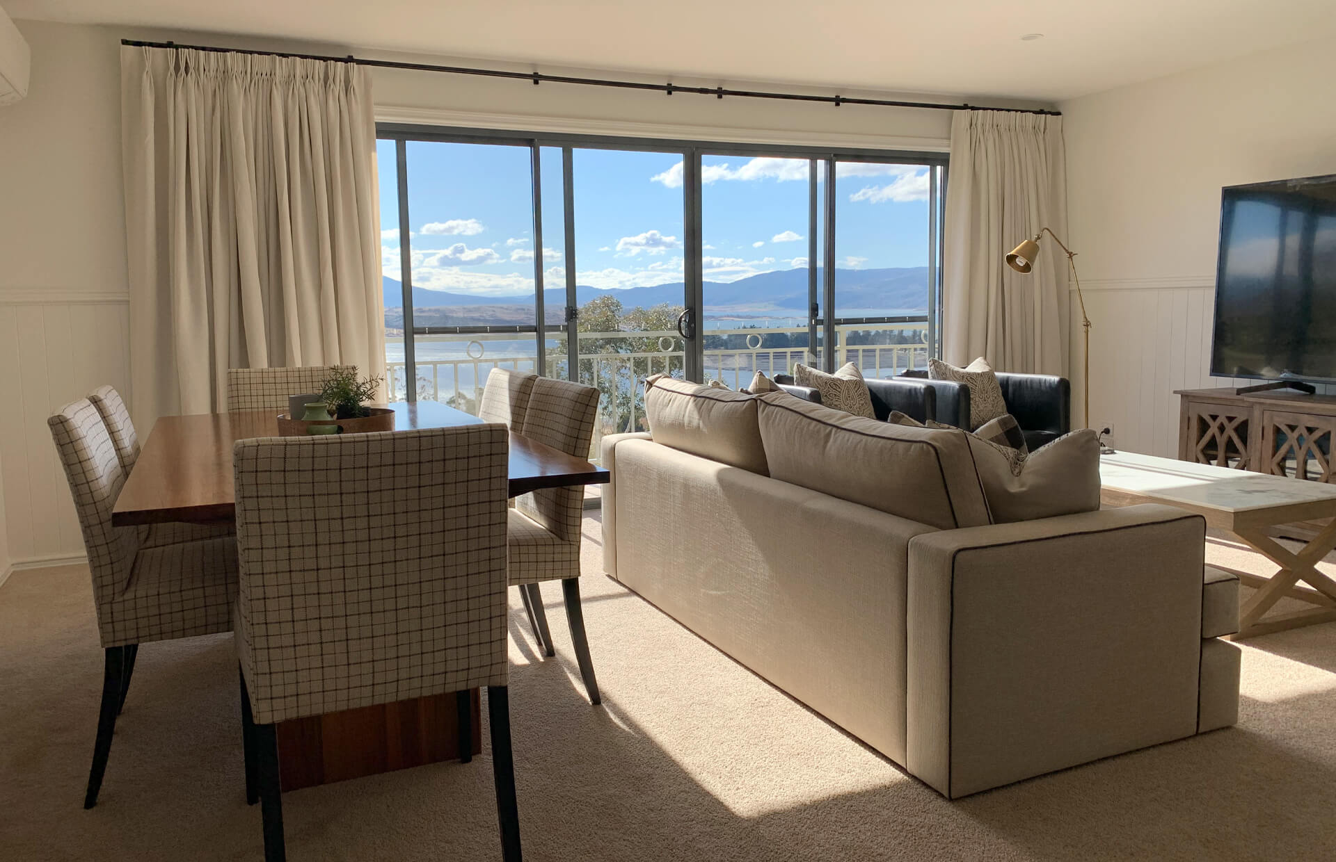 Colour Consultation Jindabyne Thredbo Perisher