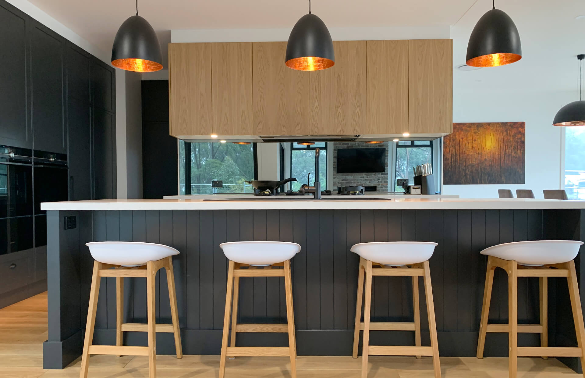 Interior Design Jindabyne Thredbo Perisher