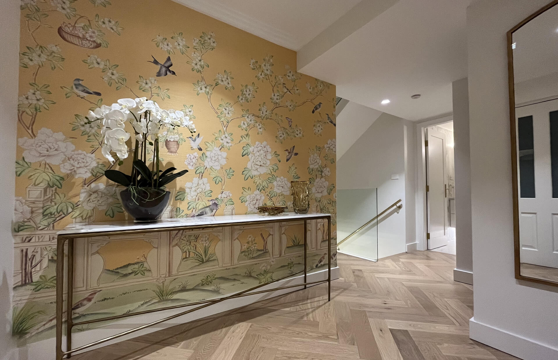 Bellevue Hill Interior Design