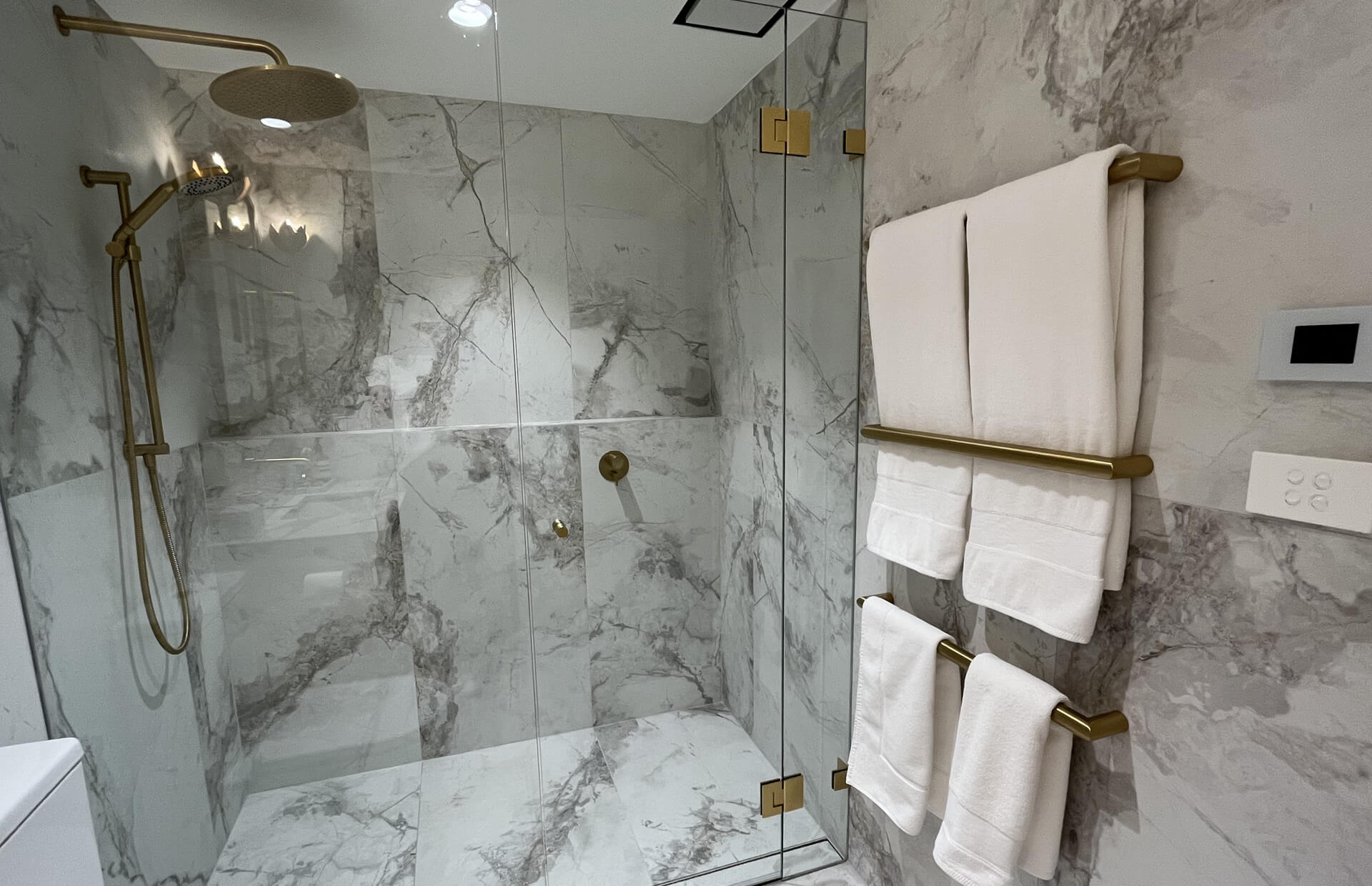 Bellevue Hill Interior Design