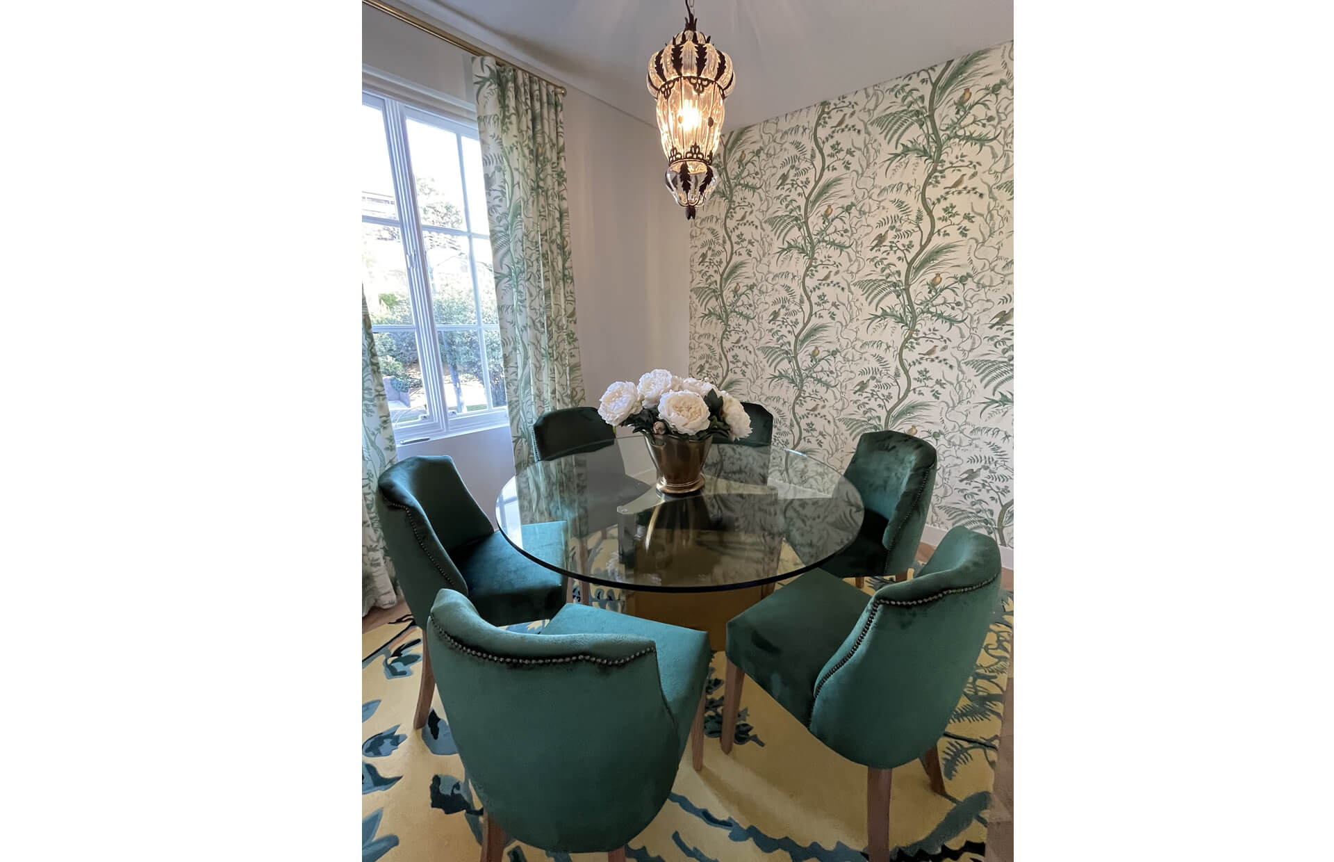 Bellevue Hill Interior Design
