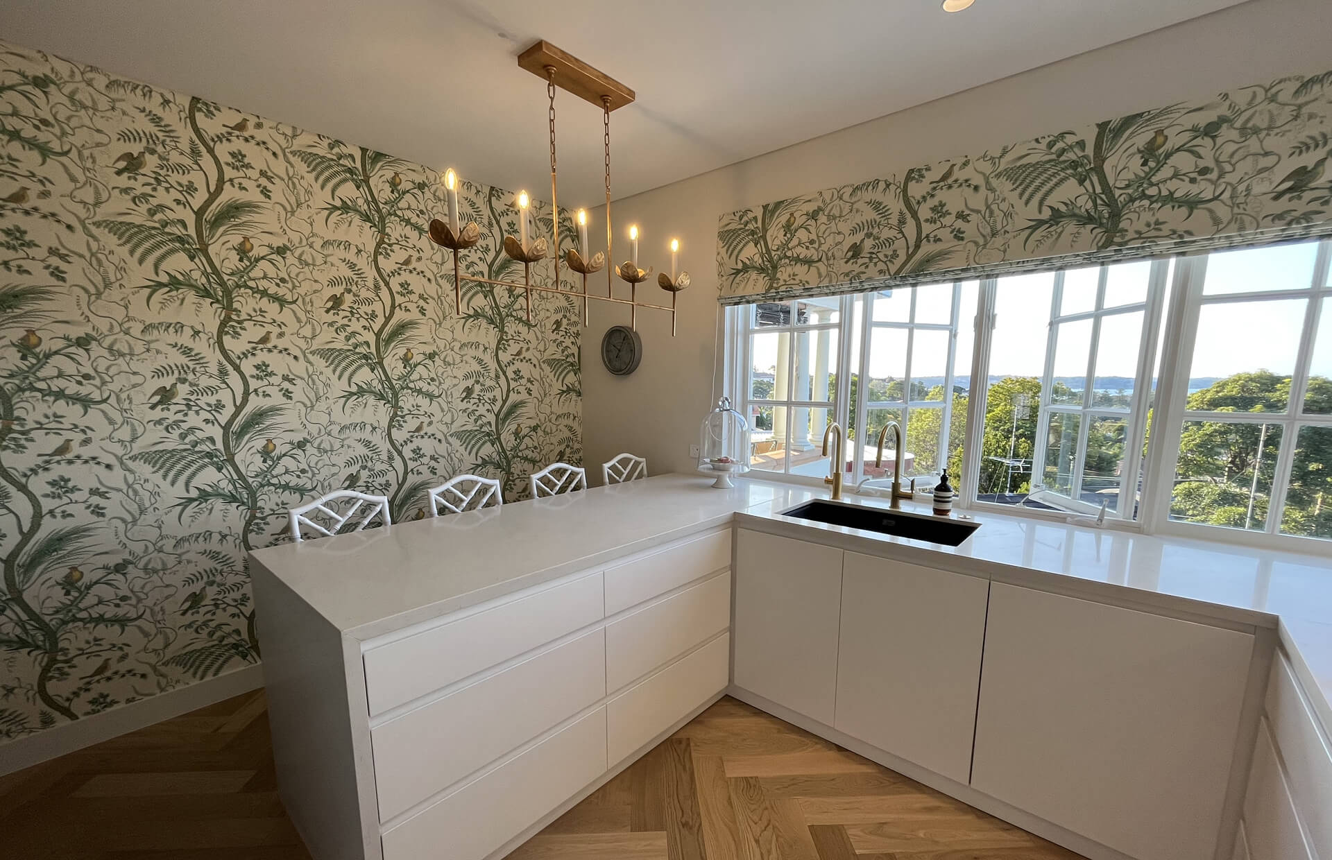 Bellevue Hill Interiors
