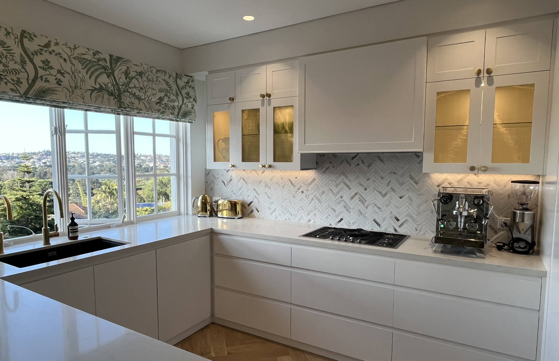 Bellevue Hill Soft Furnishings