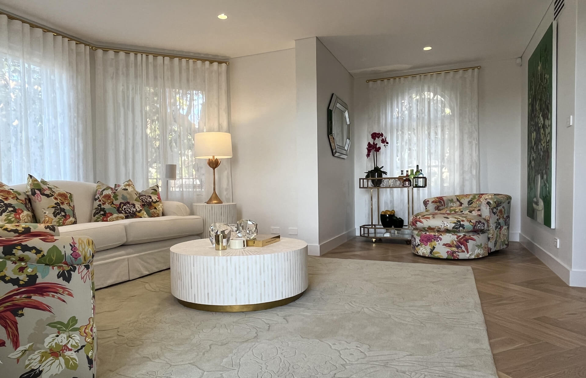 Bellevue Hill Interior Designer