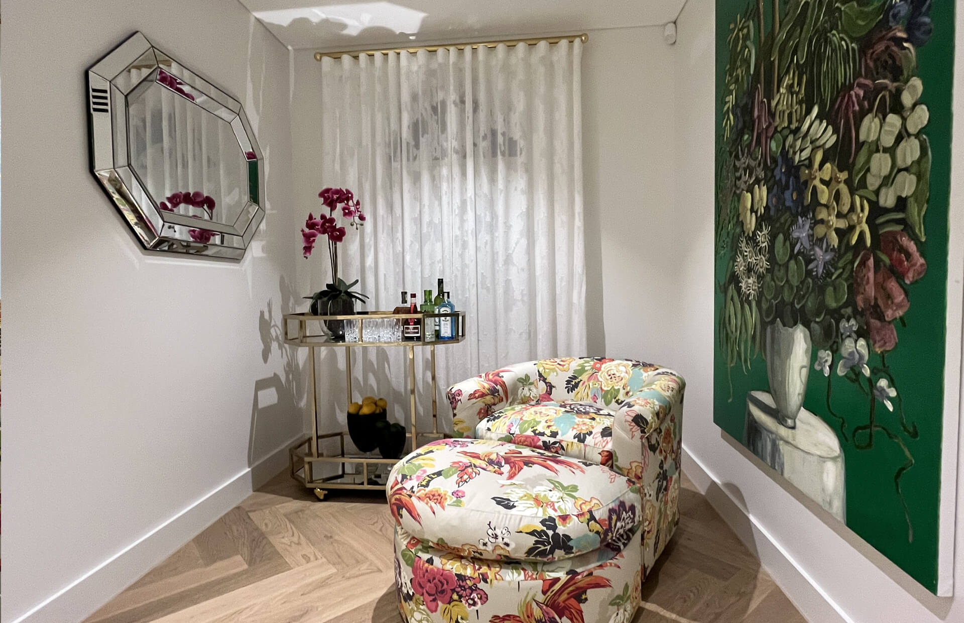 Bellevue Hill Interior Decorating