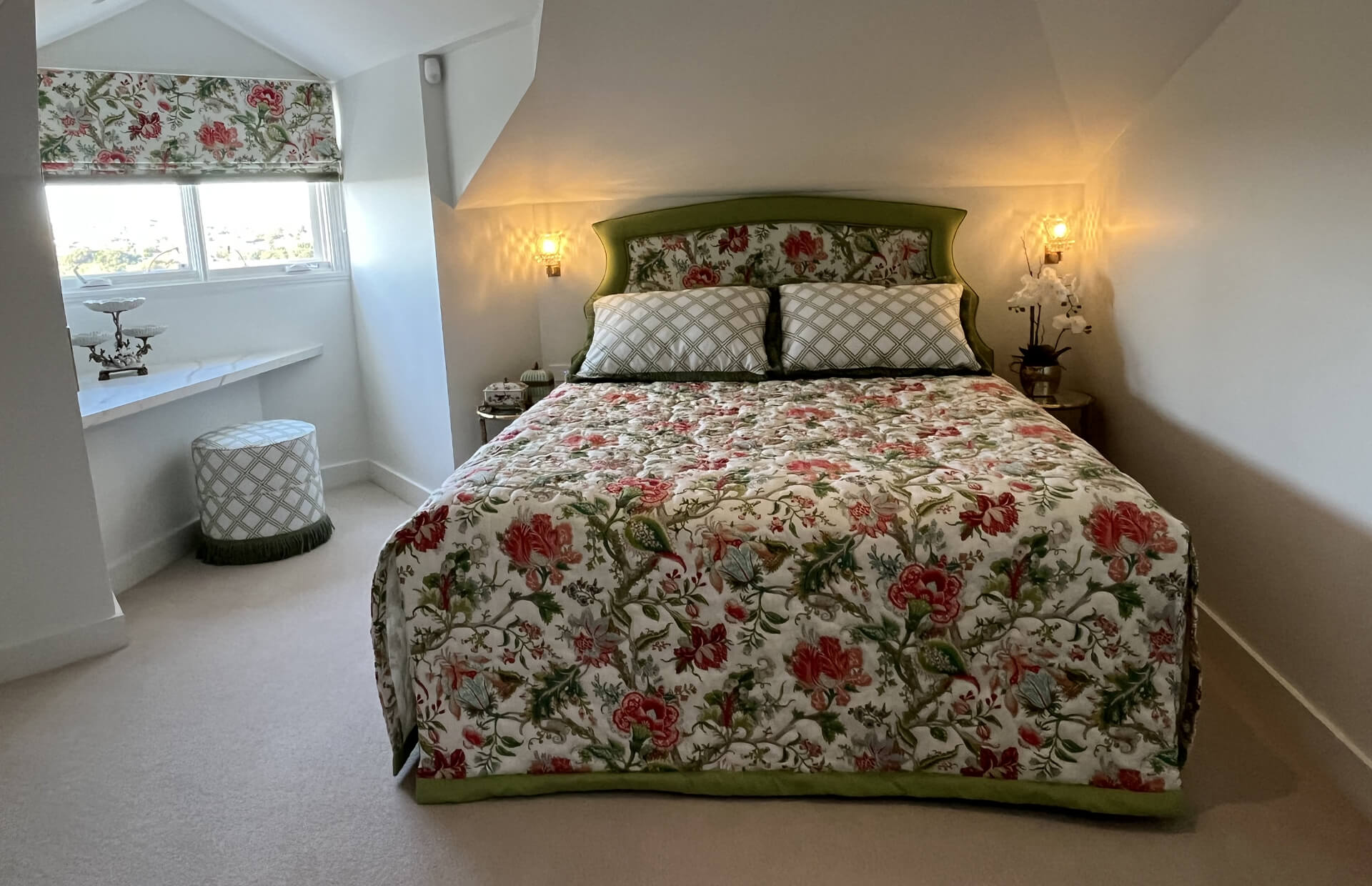 Bellevue Hill Interior Decoration