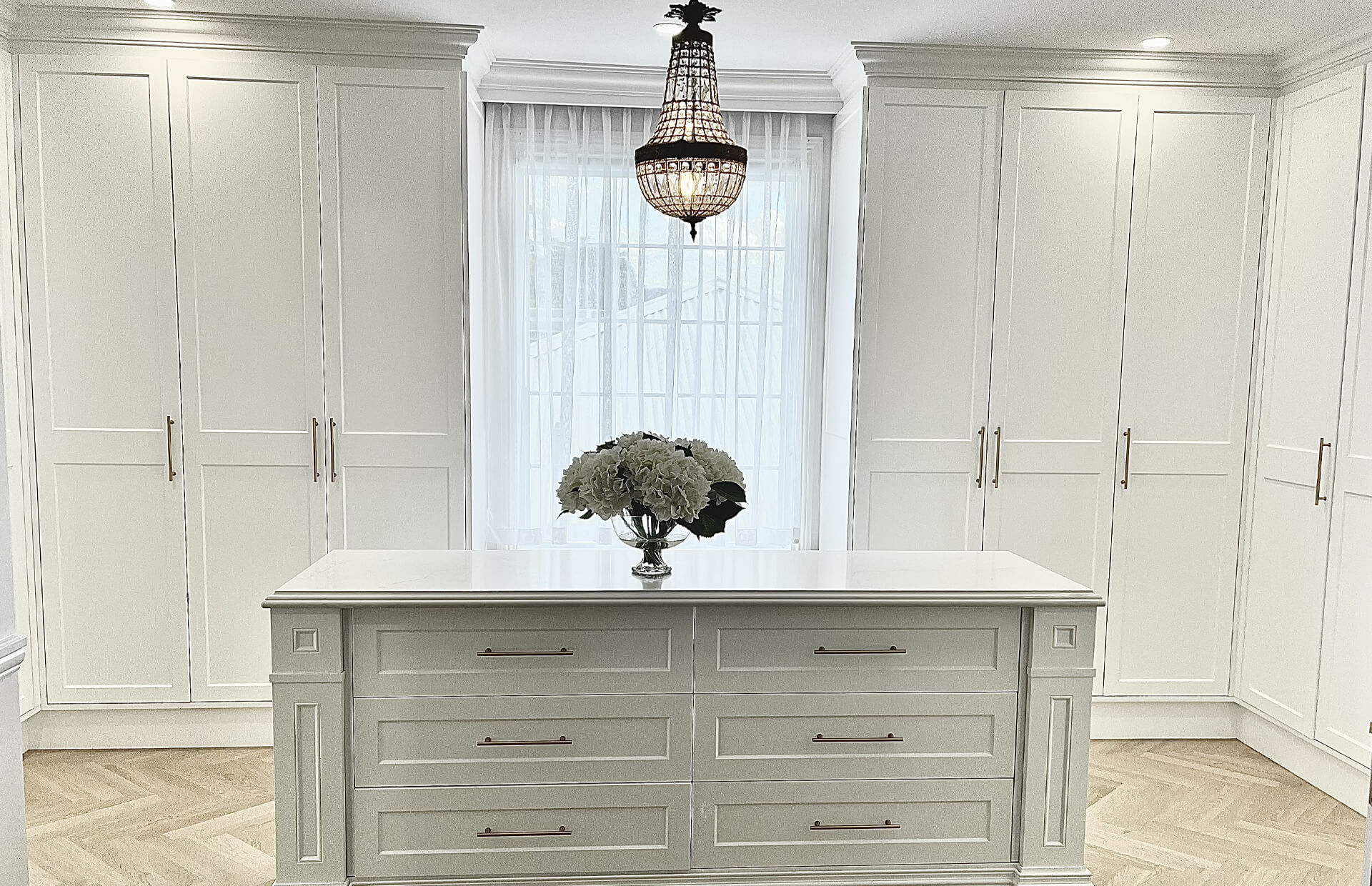 Mangerton House Interior Design