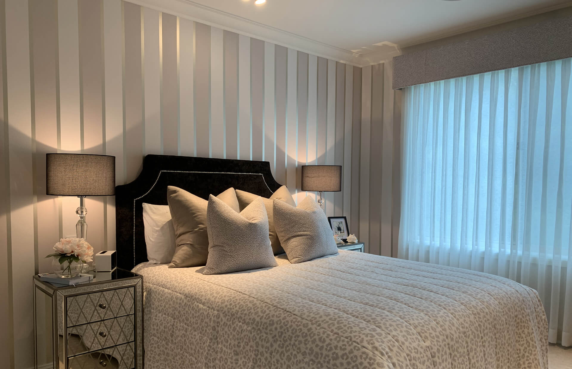 Colour Consultation Jindabyne Thredbo Perisher