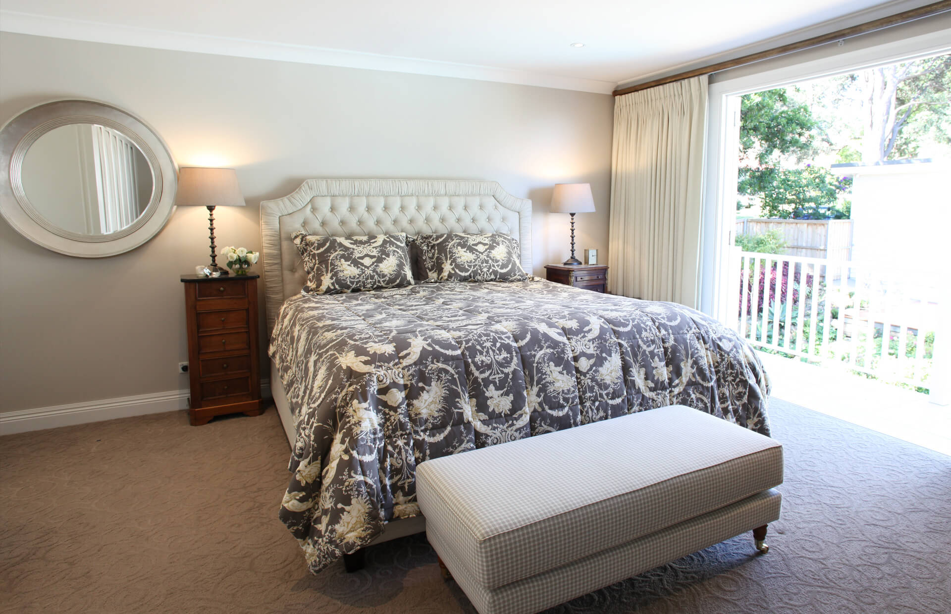 Interior Design Jindabyne Thredbo Perisher