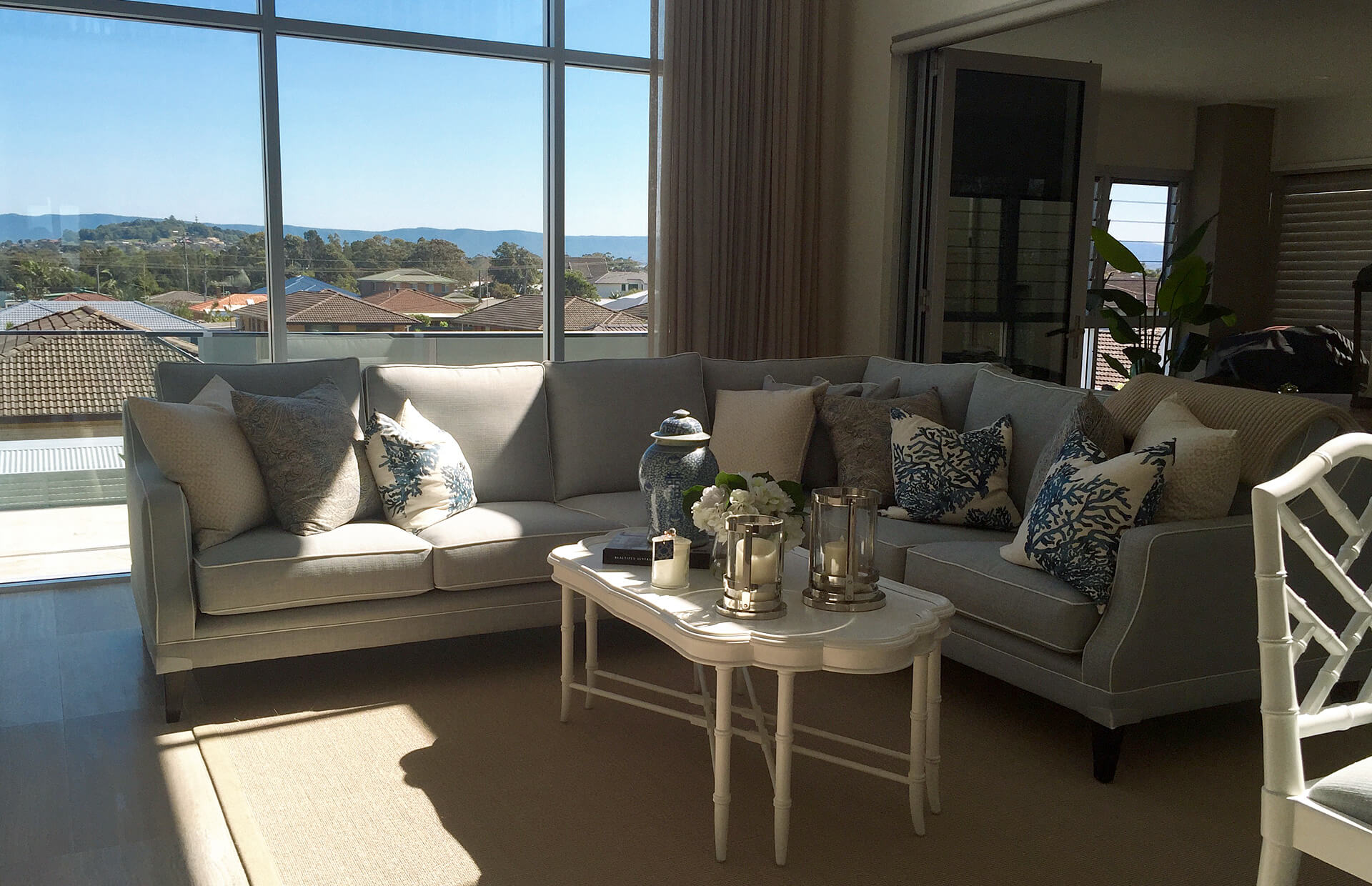 Colour Consultation Jindabyne Thredbo Perisher