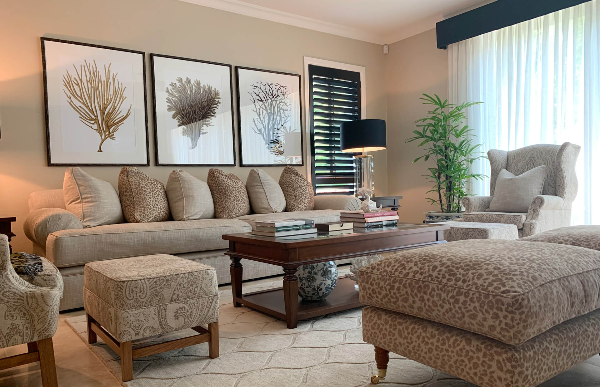 Interior Design Jindabyne Thredbo Perisher