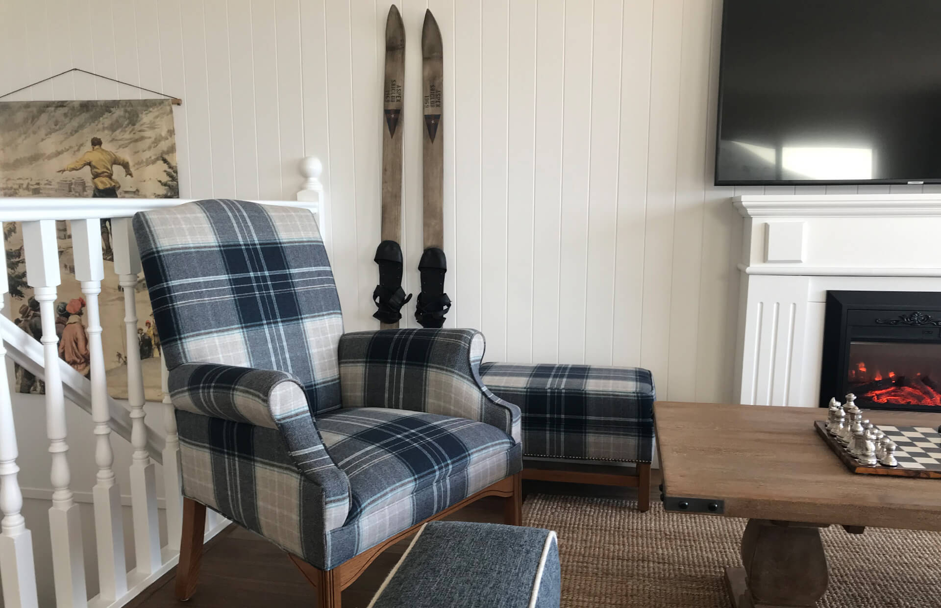 Lighting Plans and Design Jindabyne Thredbo Perisher
